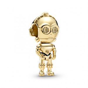 Charm en Pandora Shine C-3PO™ Star Wars™