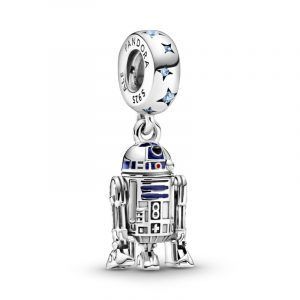 Charm Colgante R2-D2™ Star Wars™