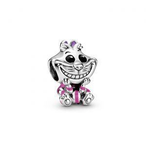 Charm Gato de Cheshire Alicia en el País de las Maravillas de Disney