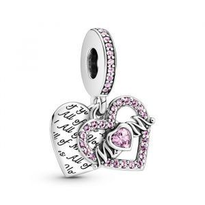 Charm Colgante Todo mi amor