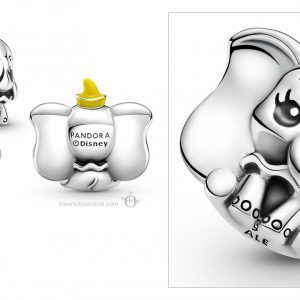 Charm Dumbo de Disney