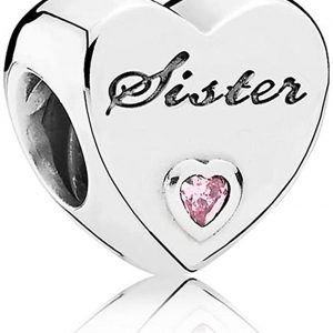Charm Amor de Hermana