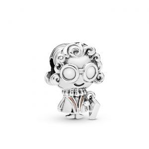Charm en plata de ley Abuela