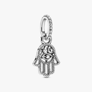 Charm Colgante Mano de Fátima Pandora 799144C00