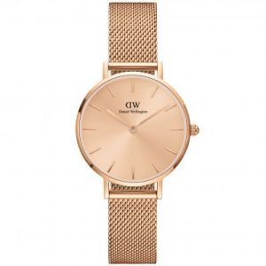 Daniel Wellington