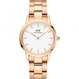 Daniel Wellington