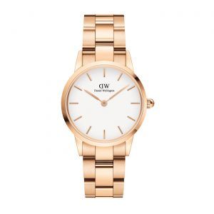 Daniel Wellington