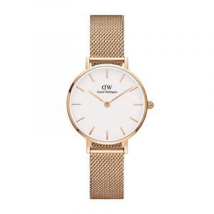 Daniel Wellington