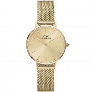 Daniel Wellington
