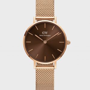 Daniel Wellington