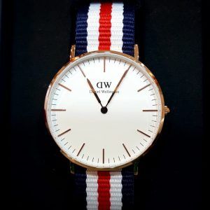 Reloj Daniel Wellington