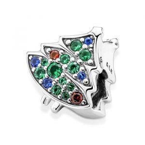 Charm Árbol de Navidad
