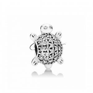 Charm Tortuga de Mar