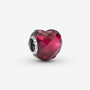 Charm en plata de ley Símbolo de Amor