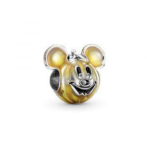 Charm Calabaza de Mickey Mouse de Disney