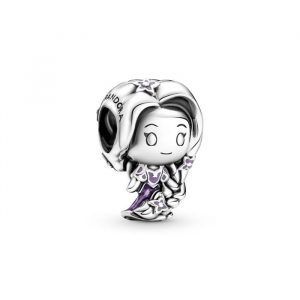 Charm Rapunzel de Enredados de Disney
