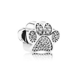 Charm Huella de Mascota