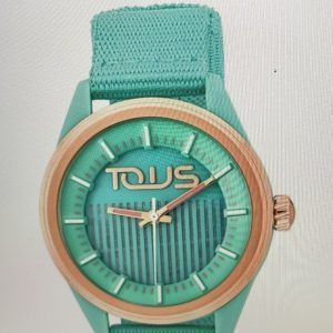 Reloj Tous