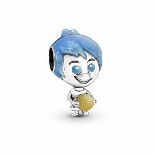 Charm Alegría Que Brilla en la Oscuridad de Pixar