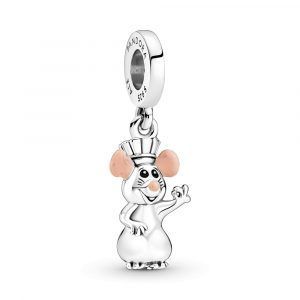 Charm Colgante Remy de Pixar