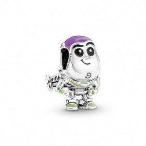 Charm Buzz Lightyear de Pixar