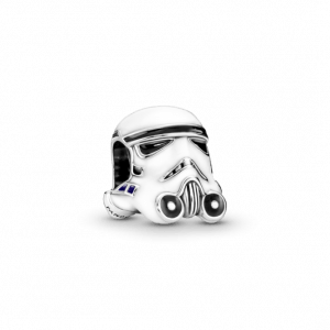 Charm Casco de Stormtrooper™ de Star Wars™