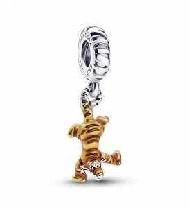 Charm Tigger de Winnie the Pooh de Disney