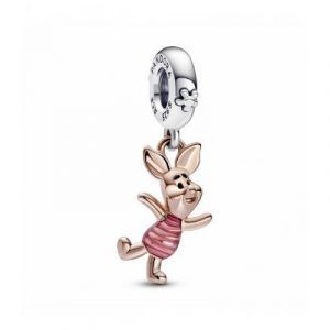 Charm Colgante Piglet de Winnie the Pooh de Disney