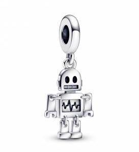Charm Colgante Bot el Robot