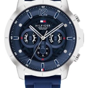 Reloj Tommy Hilfiger Luca 1710489