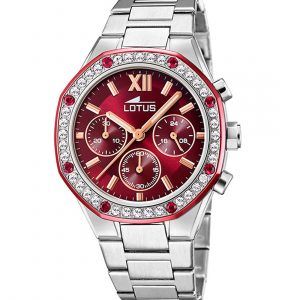 Reloj Lotus