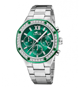 Reloj Lotus