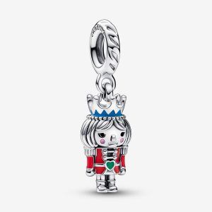 Charm colgante Cascanueces 2022