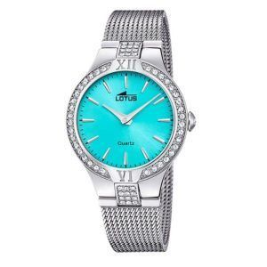 Reloj Lotus