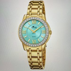 Reloj Lotus