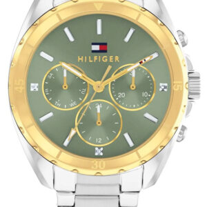 Reloj Tommy Hilfiger