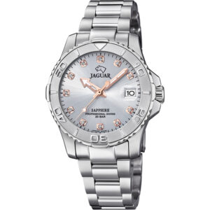 Reloj Jaguar
