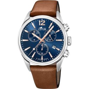 Reloj Lotus