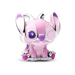 Charm Angel de Lilo y Stitch de Disney