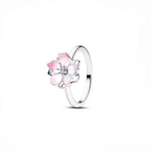 Anillo Flor de Cerezo Pandora
