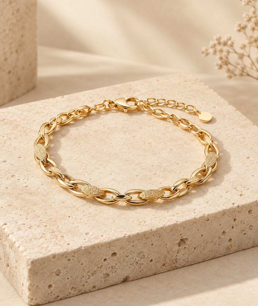 Pulseras Carlos Ocaña